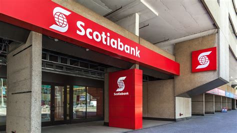 jamaica scotiabank